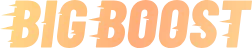 Big Boost Logo